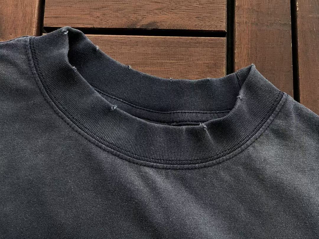 T-Shirts Saint M