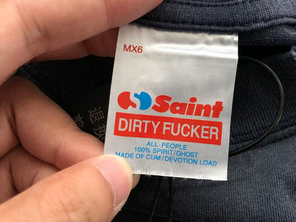 T-Shirts Saint M