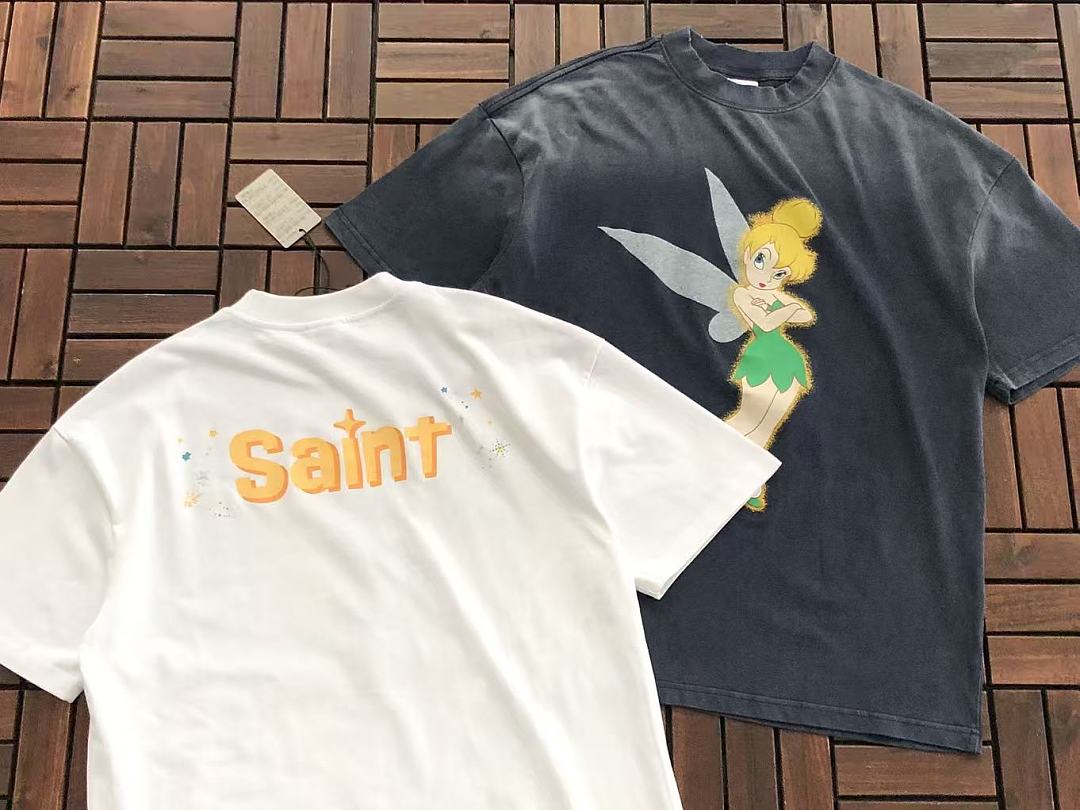 T-Shirts Saint M