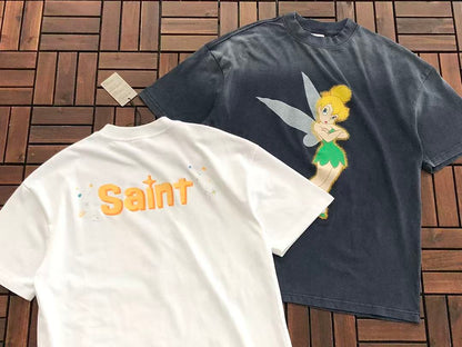T-Shirts Saint M