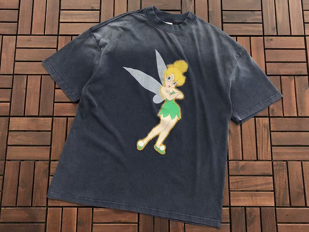 T-Shirts Saint M