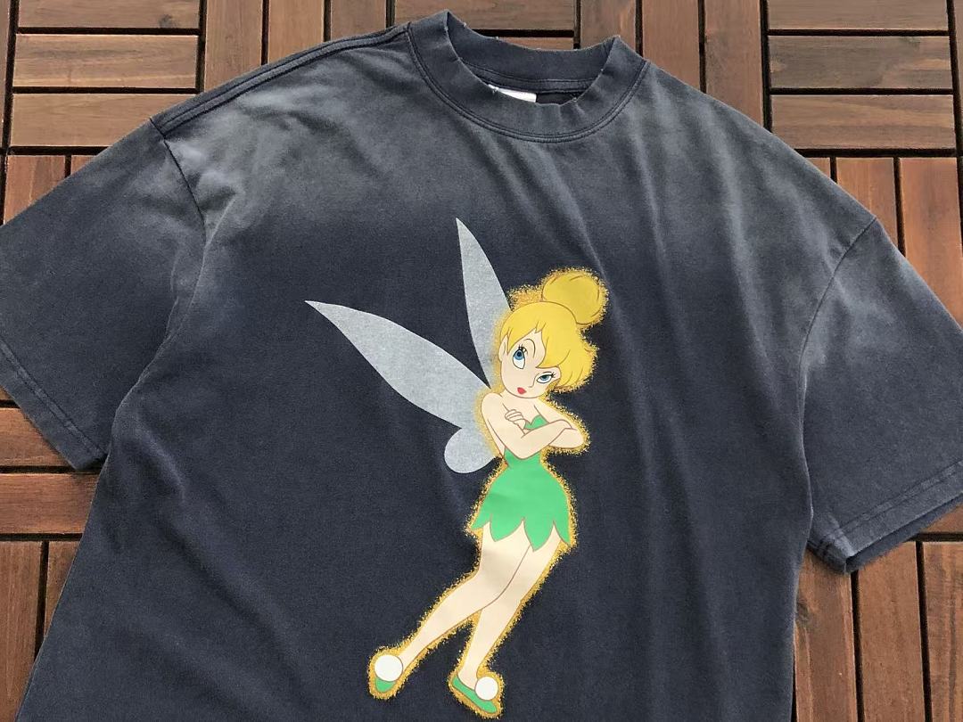 T-Shirts Saint M