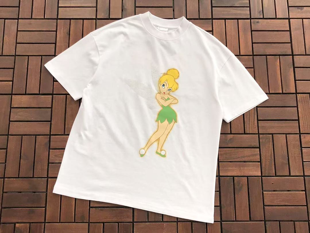T-Shirts Saint M