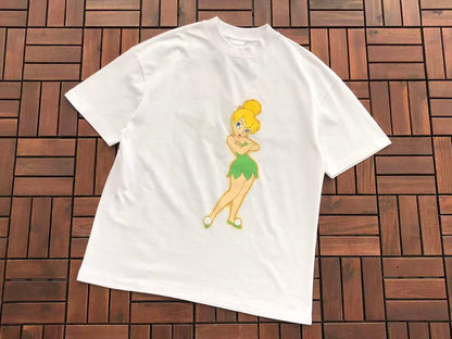 T-Shirts Saint M