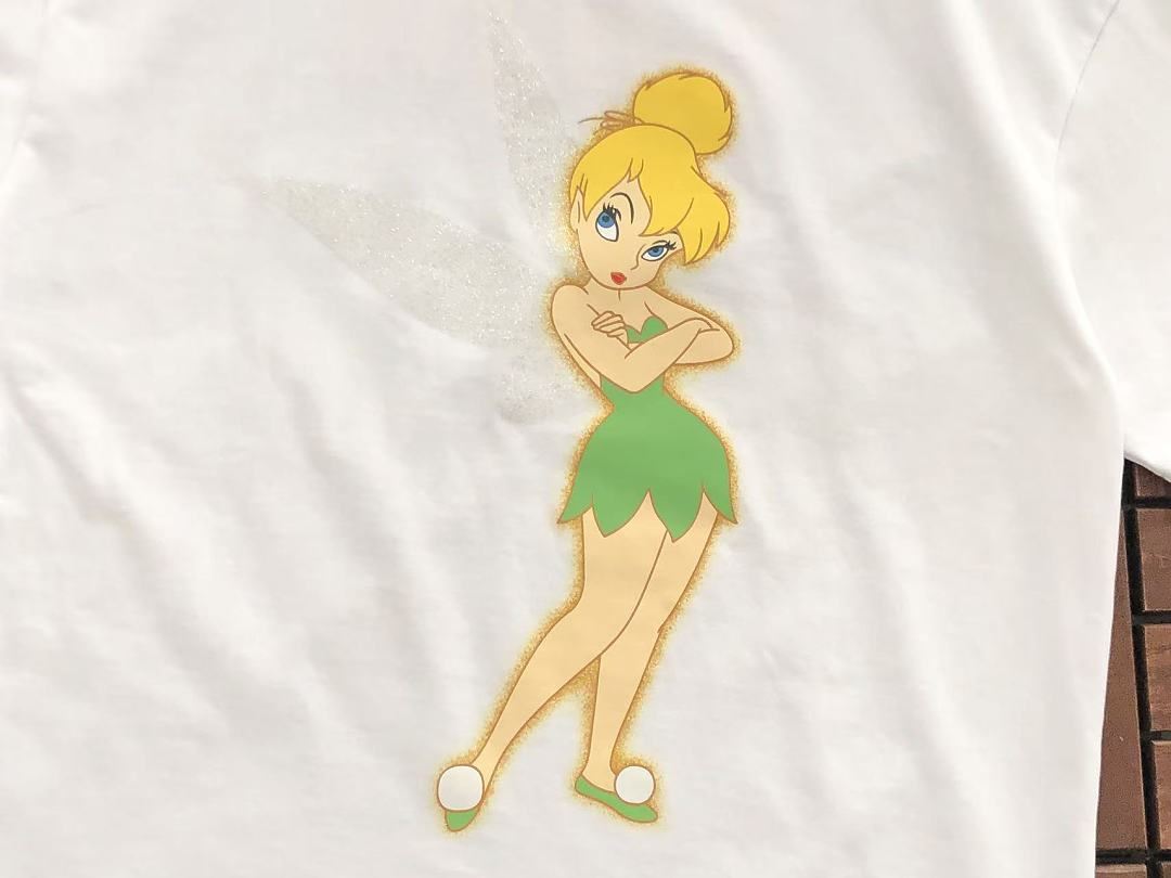 T-Shirts Saint M