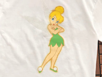 T-Shirts Saint M