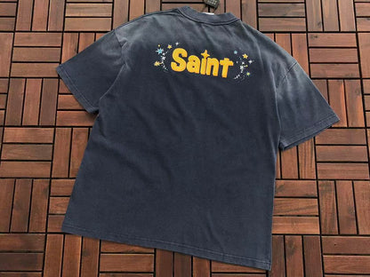 T-Shirts Saint M