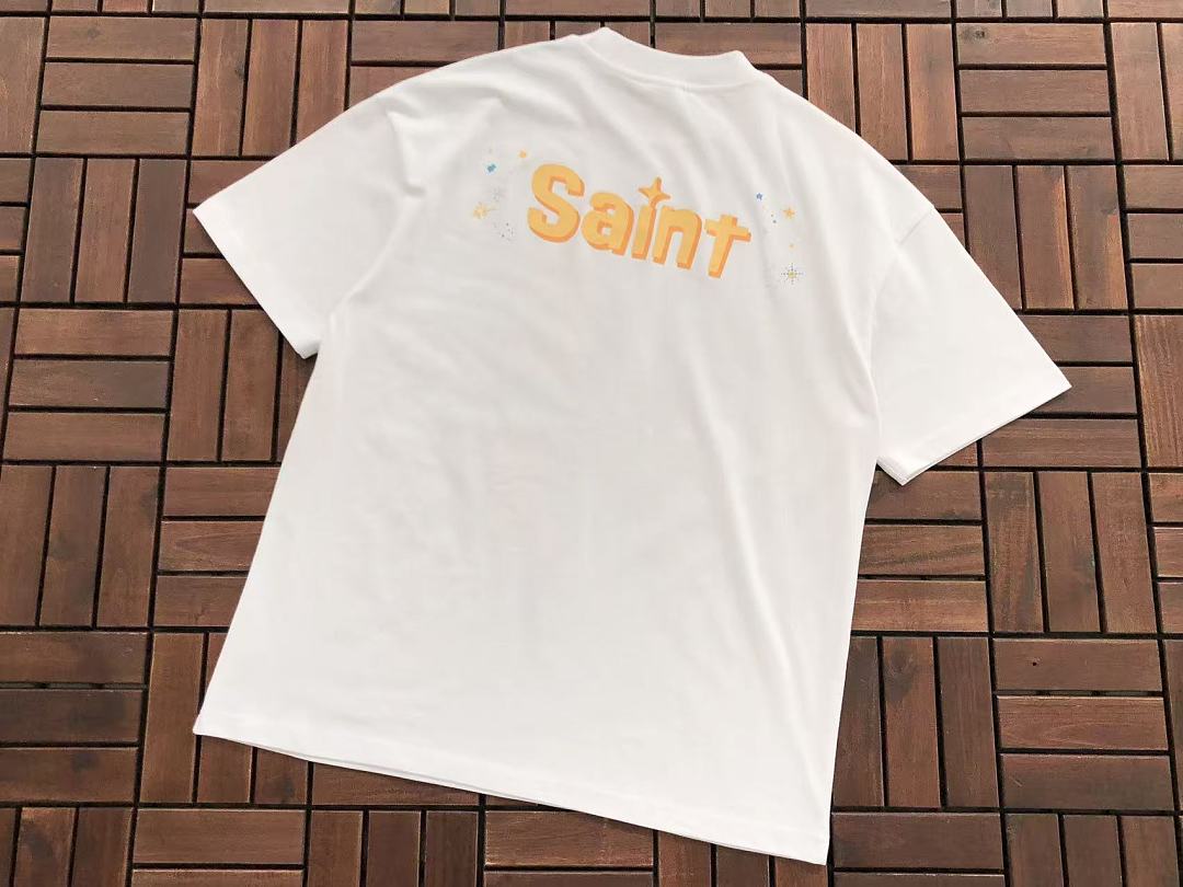 T-Shirts Saint M