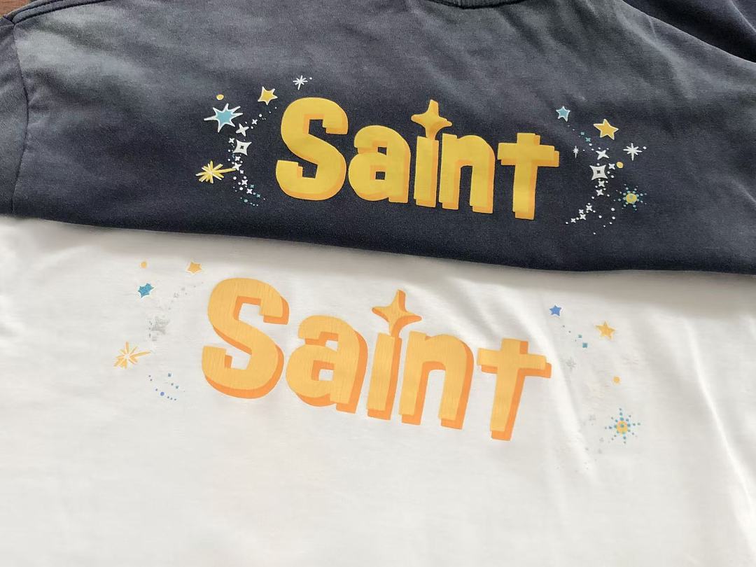 T-Shirts Saint M
