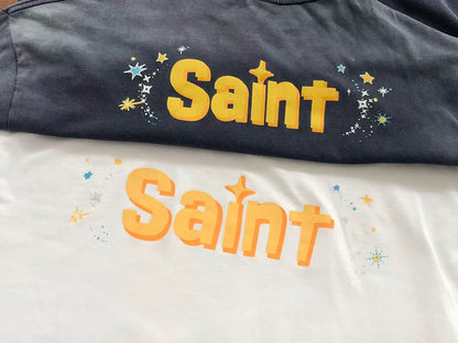 T-Shirts Saint M