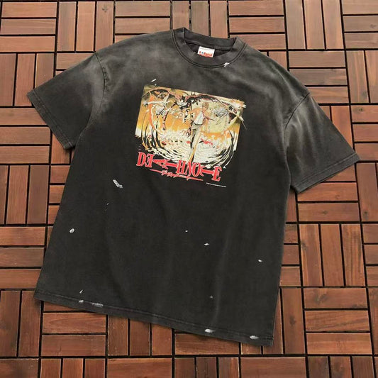 T-Shirts Saint M