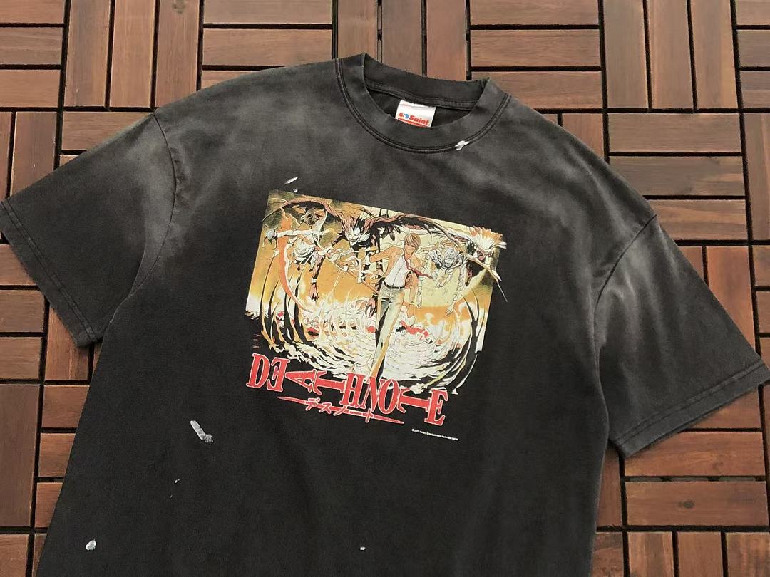 T-Shirts Saint M
