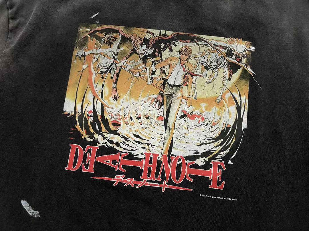 T-Shirts Saint M