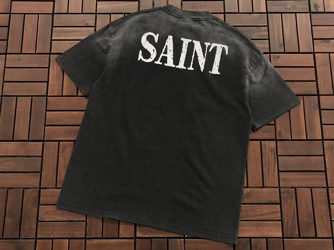 T-Shirts Saint M
