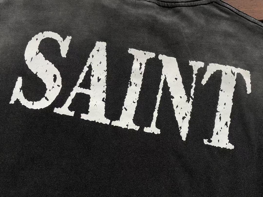 T-Shirts Saint M