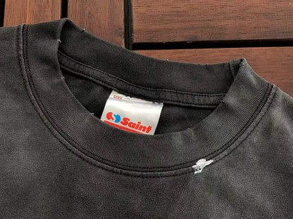 T-Shirts Saint M