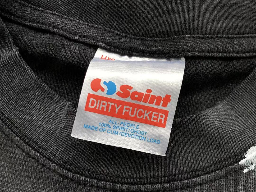 T-Shirts Saint M