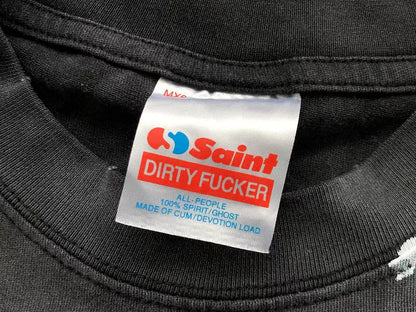 T-Shirts Saint M