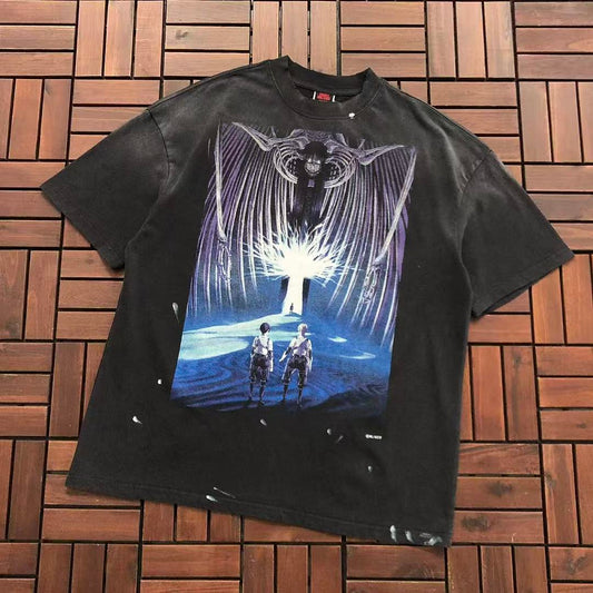T-Shirts Saint M