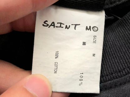 T-Shirts Saint M