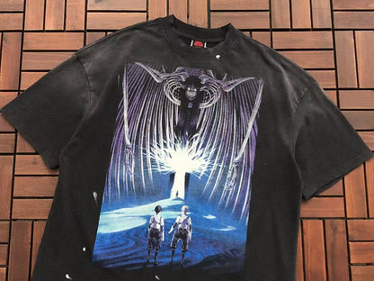T-Shirts Saint M