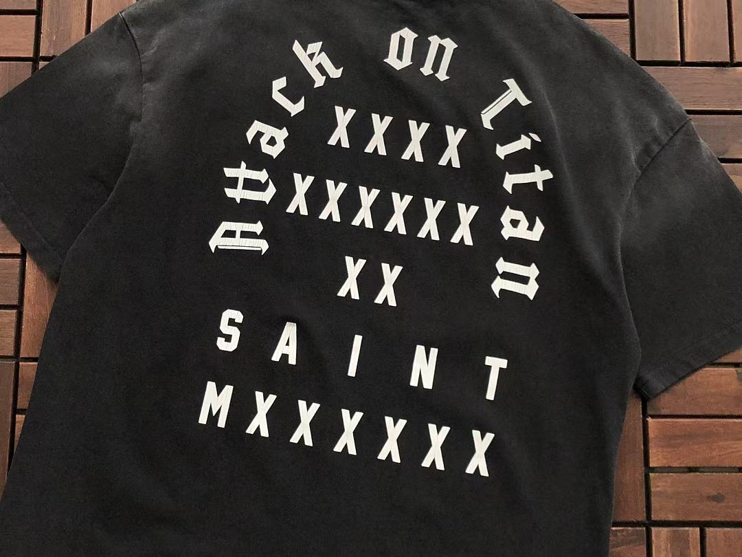 T-Shirts Saint M