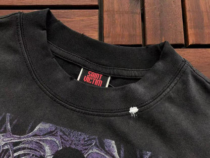 T-Shirts Saint M