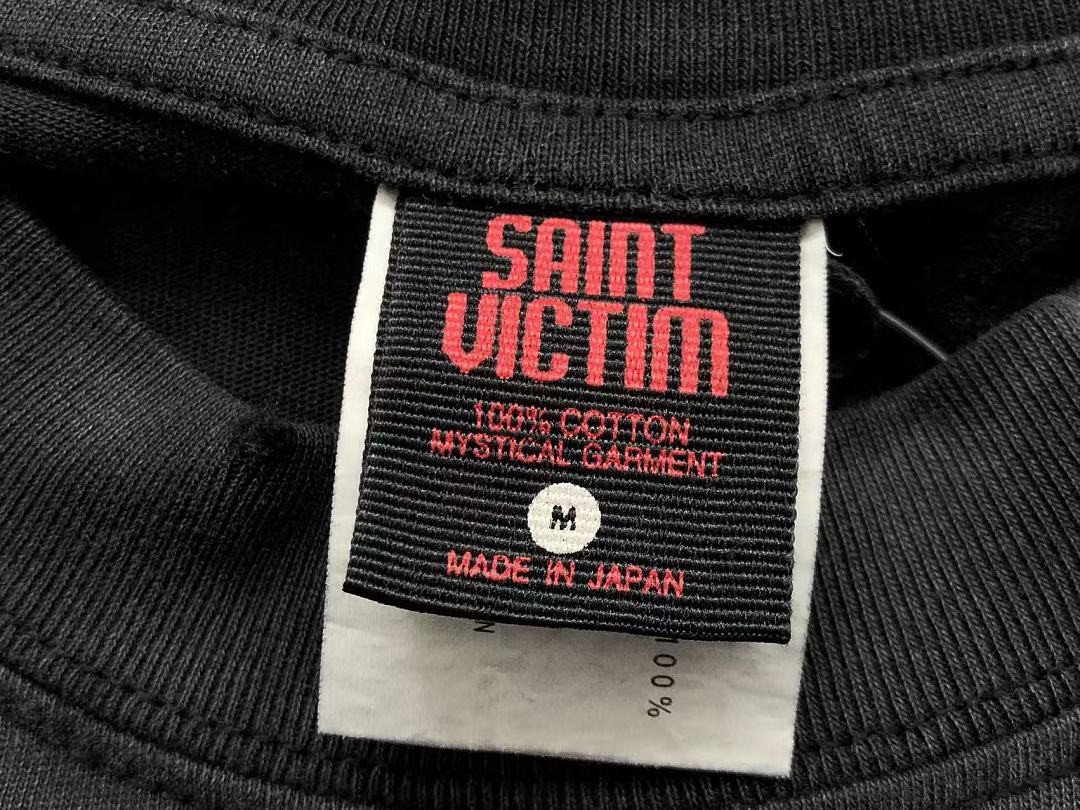 T-Shirts Saint M