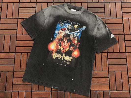 T-Shirts Saint M