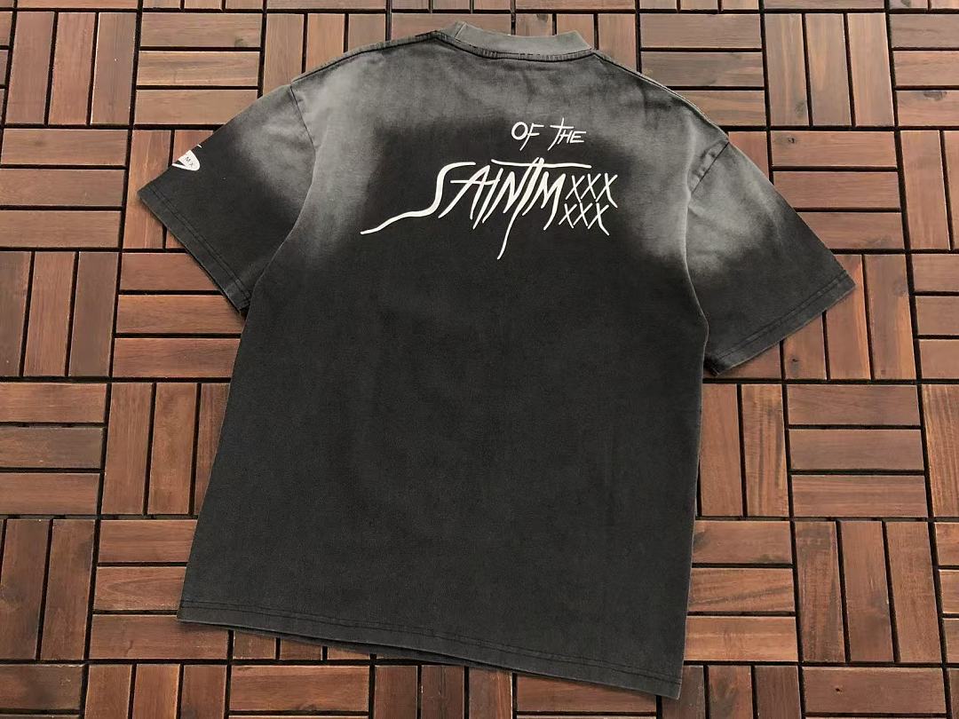 T-Shirts Saint M