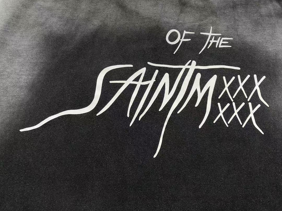 T-Shirts Saint M