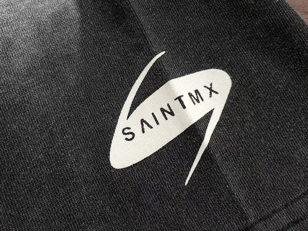 T-Shirts Saint M