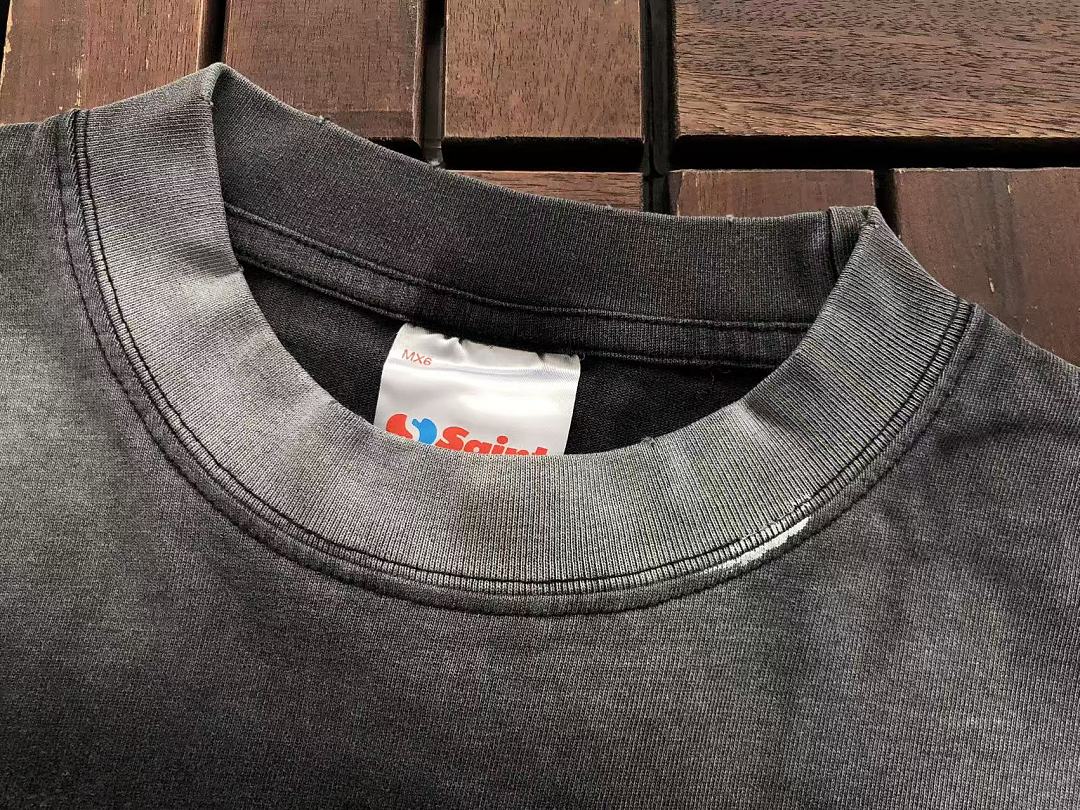 T-Shirts Saint M