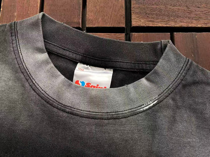 T-Shirts Saint M