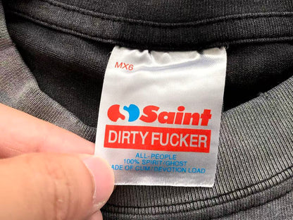 T-Shirts Saint M