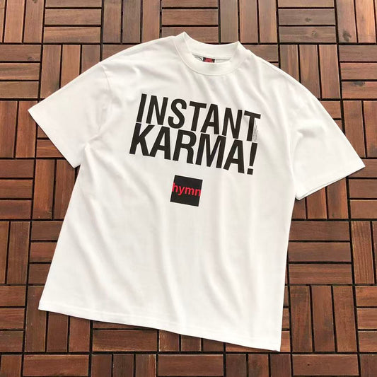 T-Shirts Saint M