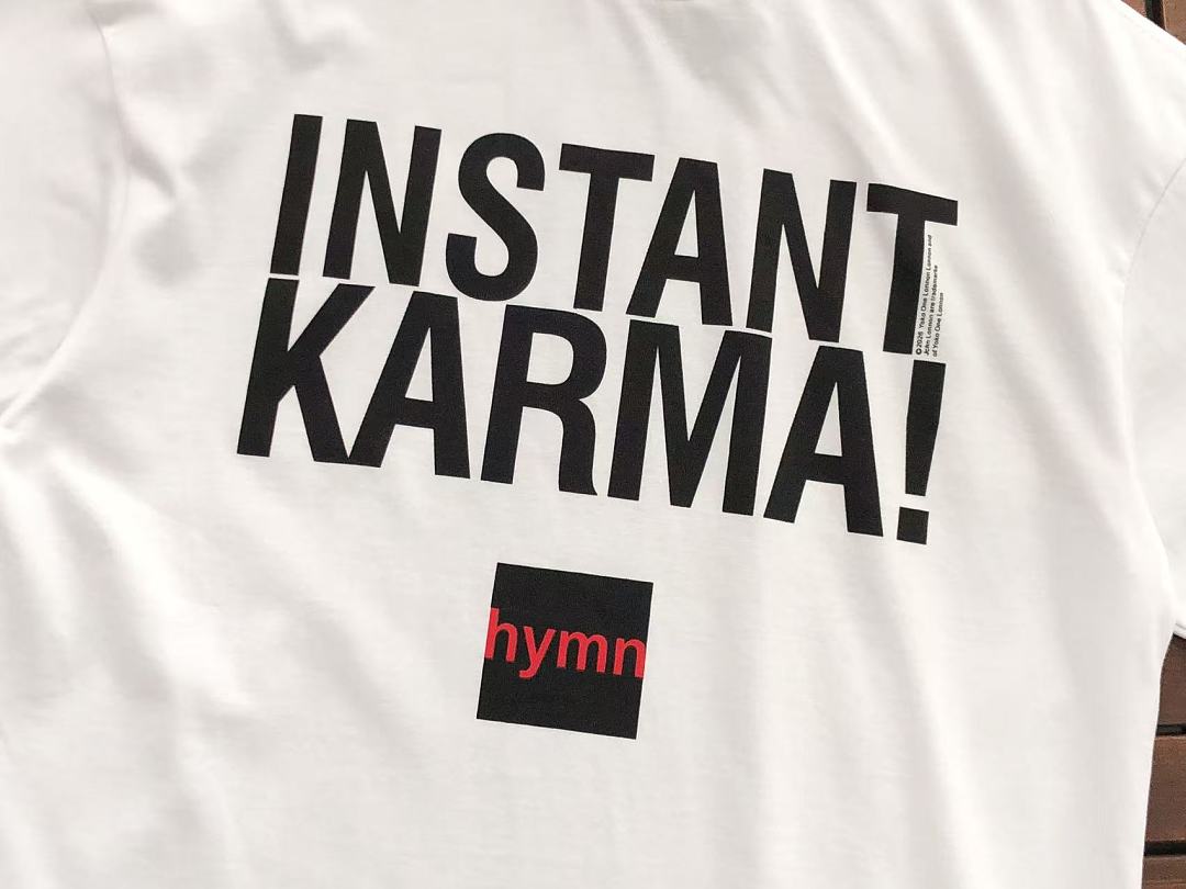 T-Shirts Saint M