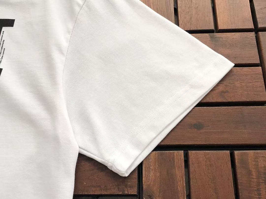 T-Shirts Saint M