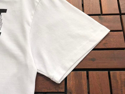 T-Shirts Saint M