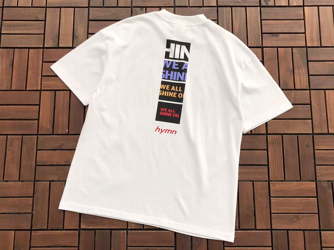 T-Shirts Saint M