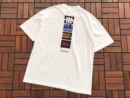 T-Shirts Saint M