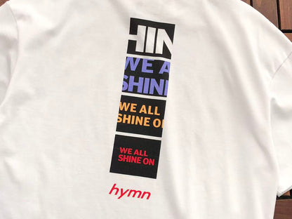 T-Shirts Saint M