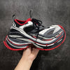 BLG Platformm Black/Grey/Red/White