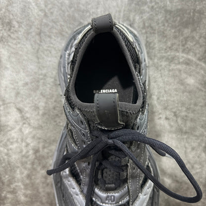 BLG Platform Reduced Black