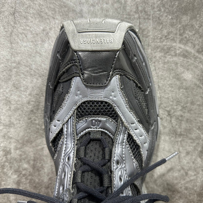 BLG Platform Reduced Black