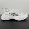 BLG Monday White/Black