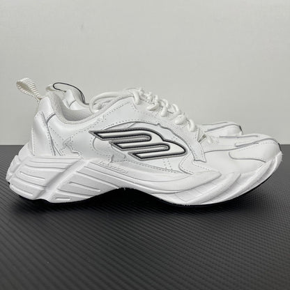 BLG Monday White/Black