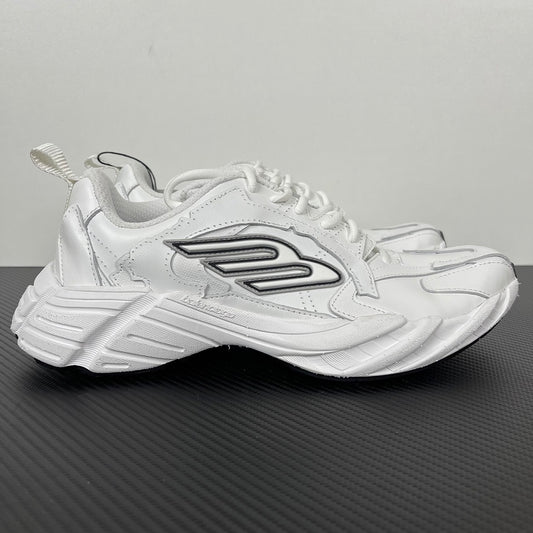 BLG Monday White/Black