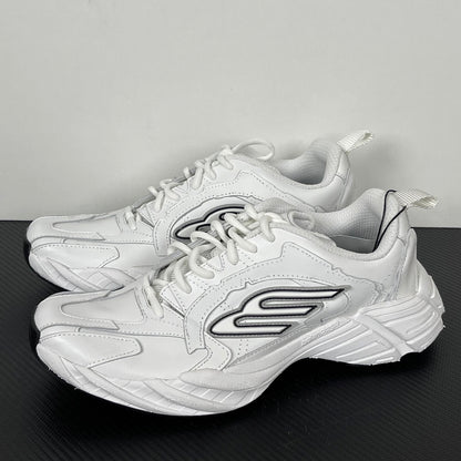 BLG Monday White/Black