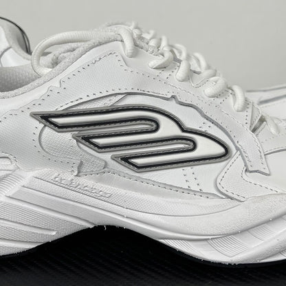 BLG Monday White/Black